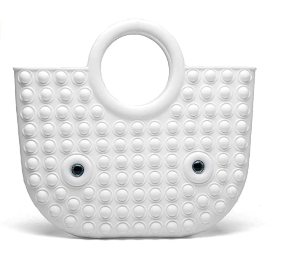 Popit  |  Tote Handbag