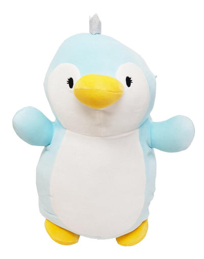 SQUISHMALLOWS  | 14" HUGMEES Assortment B Squad