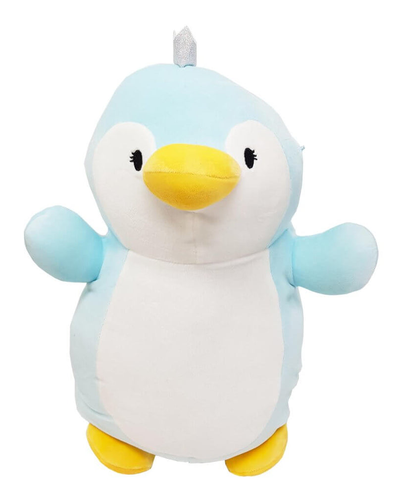 SQUISHMALLOWS  | 14" HUGMEES Assortment B Squad