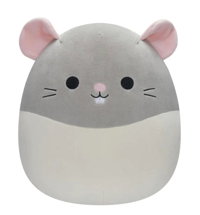SQUISHMALLOWS | 12" Plush (Wave 14) Squad