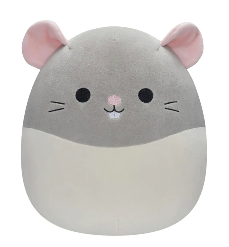 SQUISHMALLOWS | 12" Plush (Wave 14) Squad