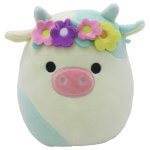 SQUISHMALLOWS  |  7.5 inch Headband Plush Assortment Squad