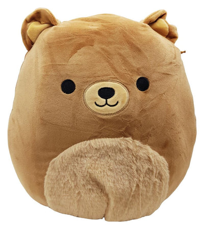 SQUISHMALLOWS | 12” Wilderness Assortment