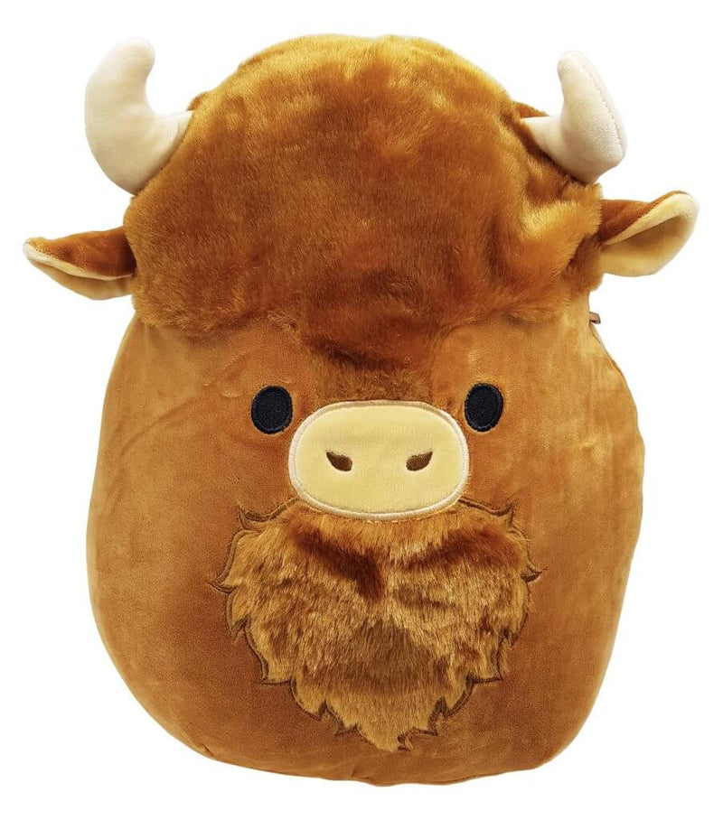 SQUISHMALLOWS | 12” Wilderness Assortment