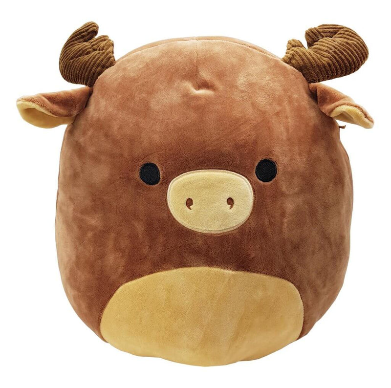 SQUISHMALLOWS | 12” Wilderness Assortment