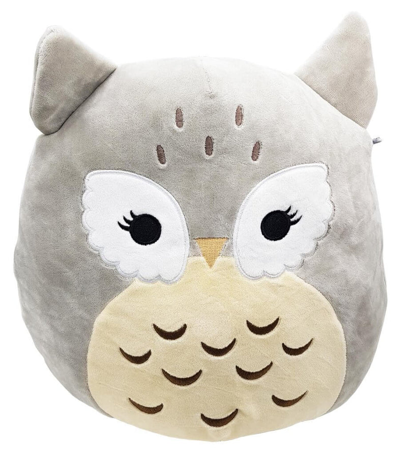 SQUISHMALLOWS | 12” Wilderness Assortment
