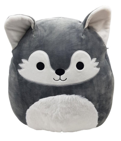 SQUISHMALLOWS | 12” Wilderness Assortment