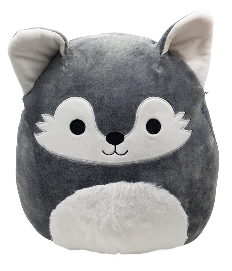 SQUISHMALLOWS | 12” Wilderness Assortment