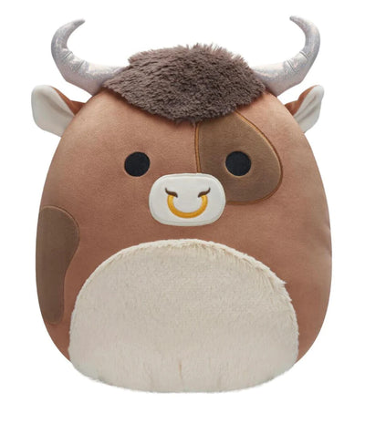SQUISHMALLOWS | 12" Plush (Wave 14) Squad
