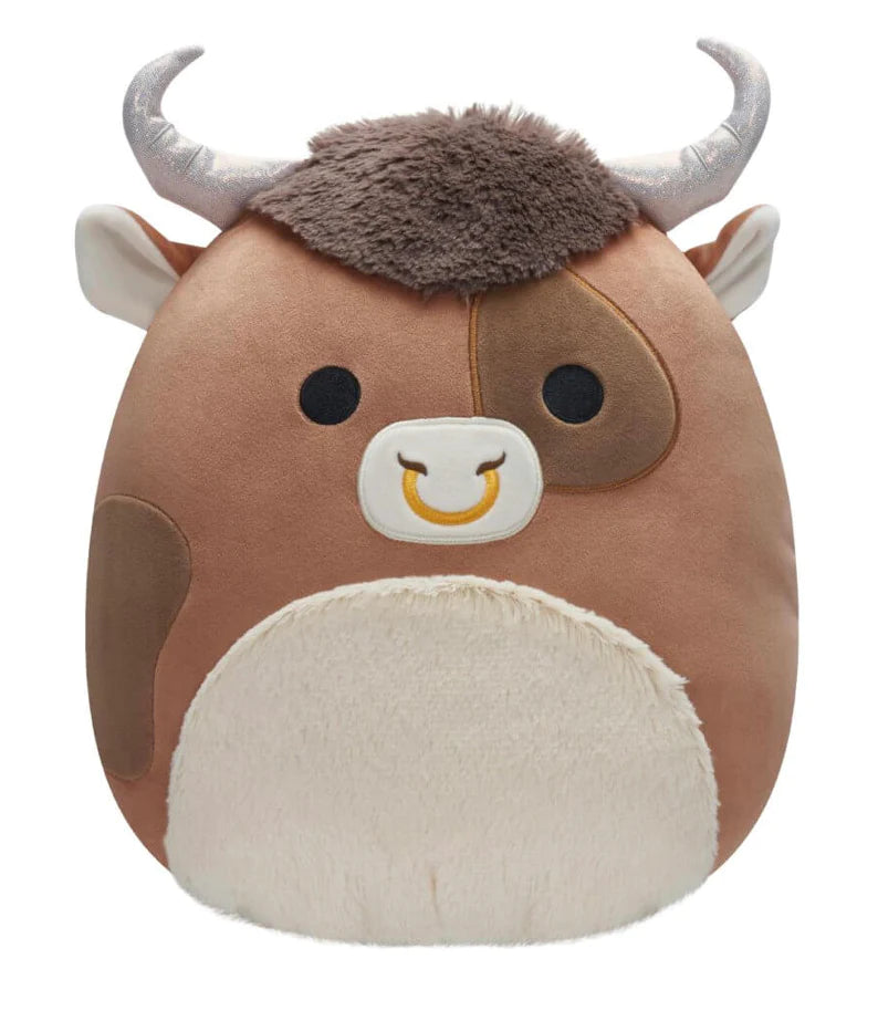 SQUISHMALLOWS | 12" Plush (Wave 14) Squad