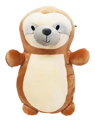 SQUISHMALLOWS |14" HUGMEES Assortment A Squad