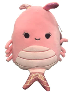 SQUISHMALLOWS 7.5” Squad