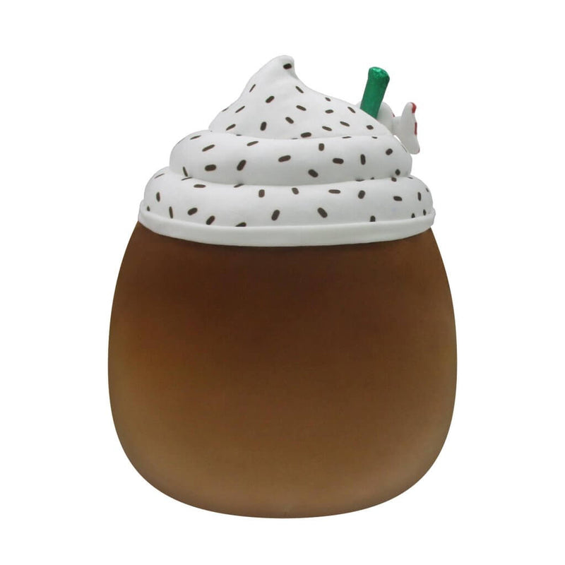 SQUISHMALLOWS | Marsha 16" Peppermint Latte Solid