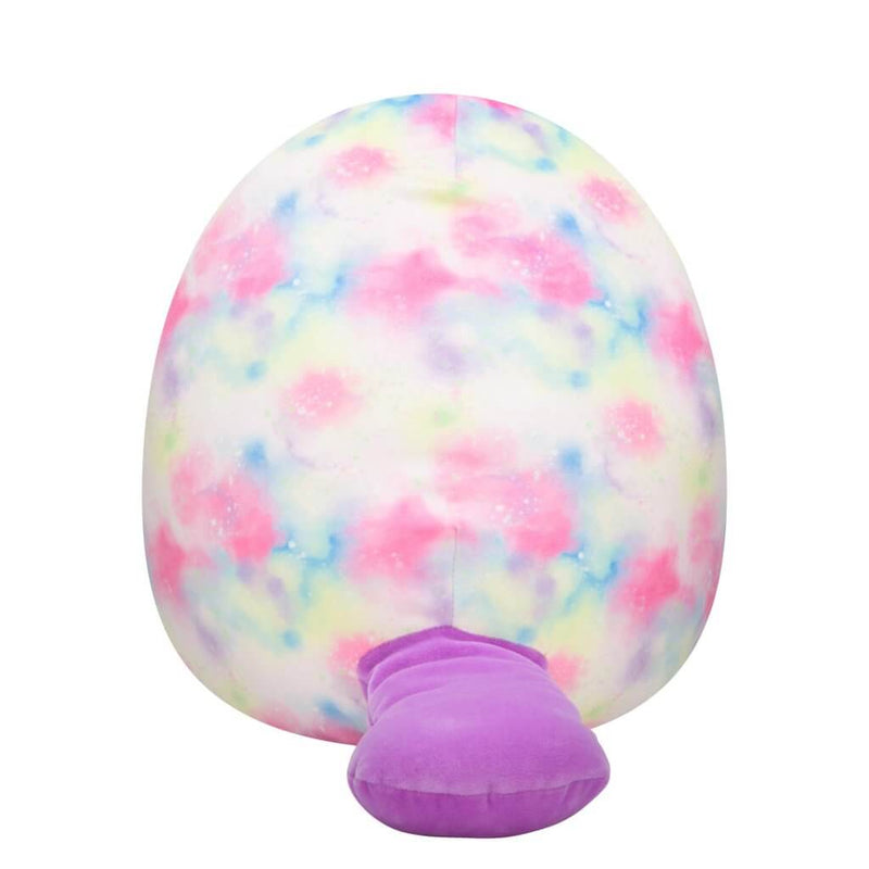 SQUISHMALLOWS | Rainbow Watercolor Platypus Squishmallows 16" Squad