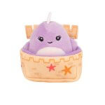 SQUISHMALLOWS SQUISHVILLE  |  Mini Plush (Squishville Accessory Set