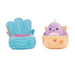 SQUISHMALLOWS SQUISHVILLE  |  Mini Plush (Squishville Accessory Set