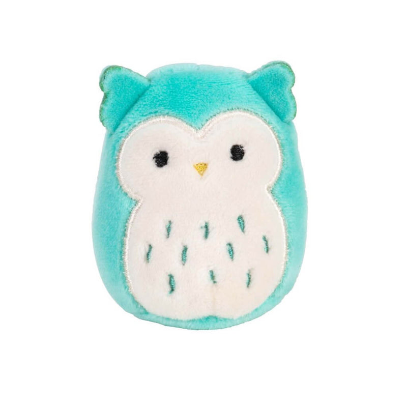SQUISHMALLOWS SQUISHVILLE  |  Medium Soft Playset (Squishville Play Scene Asst)