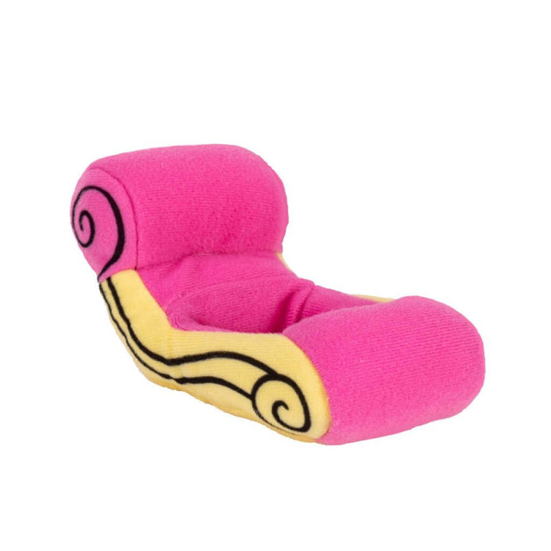 SQUISHMALLOWS SQUISHVILLE  |  Medium Soft Playset (Squishville Play Scene Asst)