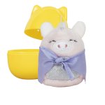 Squishmallows SQUISHVILLE   | Mystery Mini Plush (Asst) SERIES 3/4 - Random Select