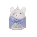 Squishmallows SQUISHVILLE   | Mystery Mini Plush (Asst) SERIES 3/4 - Random Select