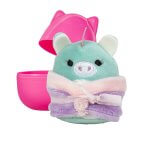 Squishmallows SQUISHVILLE   | Mystery Mini Plush (Asst) SERIES 3/4 - Random Select