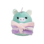 Squishmallows SQUISHVILLE   | Mystery Mini Plush (Asst) SERIES 3/4 - Random Select