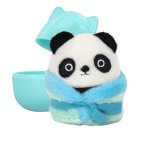 Squishmallows SQUISHVILLE   | Mystery Mini Plush (Asst) SERIES 3/4 - Random Select