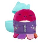 Squishmallows SQUISHVILLE   | Mystery Mini Plush (Asst) SERIES 3/4 - Random Select