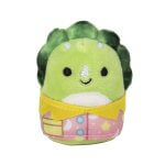 Squishmallows SQUISHVILLE   | Mystery Mini Plush (Asst) SERIES 3/4 - Random Select