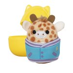 Squishmallows SQUISHVILLE   | Mystery Mini Plush (Asst) SERIES 3/4 - Random Select
