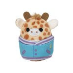 Squishmallows SQUISHVILLE   | Mystery Mini Plush (Asst) SERIES 3/4 - Random Select