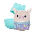 Squishmallows SQUISHVILLE   | Mystery Mini Plush (Asst) SERIES 3/4 - Random Select