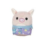 Squishmallows SQUISHVILLE   | Mystery Mini Plush (Asst) SERIES 3/4 - Random Select