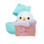 Squishmallows SQUISHVILLE   | Mystery Mini Plush (Asst) SERIES 3/4 - Random Select