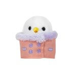 Squishmallows SQUISHVILLE   | Mystery Mini Plush (Asst) SERIES 3/4 - Random Select