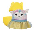 Squishmallows SQUISHVILLE   | Mystery Mini Plush (Asst) SERIES 3/4 - Random Select
