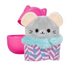 Squishmallows SQUISHVILLE   | Mystery Mini Plush (Asst) SERIES 3/4 - Random Select