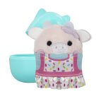 Squishmallows SQUISHVILLE   | Mystery Mini Plush (Asst) SERIES 3/4 - Random Select