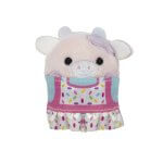 Squishmallows SQUISHVILLE   | Mystery Mini Plush (Asst) SERIES 3/4 - Random Select