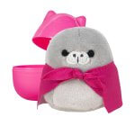 Squishmallows SQUISHVILLE   | Mystery Mini Plush (Asst) SERIES 3/4 - Random Select