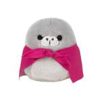 Squishmallows SQUISHVILLE   | Mystery Mini Plush (Asst) SERIES 3/4 - Random Select