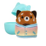 Squishmallows SQUISHVILLE   | Mystery Mini Plush (Asst) SERIES 3/4 - Random Select