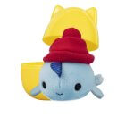 Squishmallows SQUISHVILLE   | Mystery Mini Plush (Asst) SERIES 3/4 - Random Select