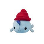 Squishmallows SQUISHVILLE   | Mystery Mini Plush (Asst) SERIES 3/4 - Random Select