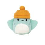 Squishmallows SQUISHVILLE   | Mystery Mini Plush (Asst) SERIES 3/4 - Random Select