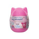 Squishmallows SQUISHVILLE   | Mystery Mini Plush (Asst) SERIES 3/4 - Random Select