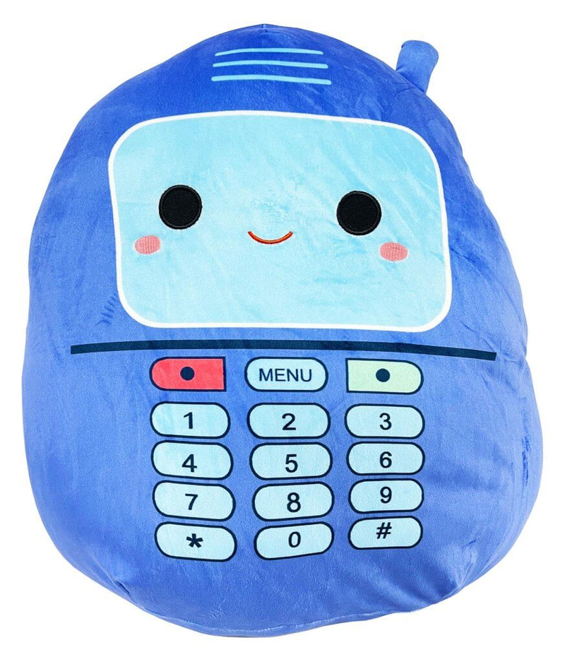 SQUISHMALLOWS | 14" Gamer Plush Squad