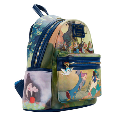 Disney | Snow White and the Seven Dwarfs (1937) - Scenes Mini Backpack