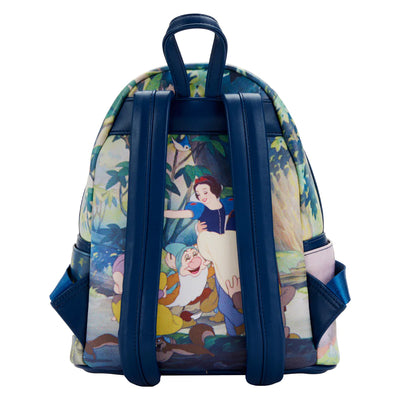 Disney | Snow White and the Seven Dwarfs (1937) - Scenes Mini Backpack