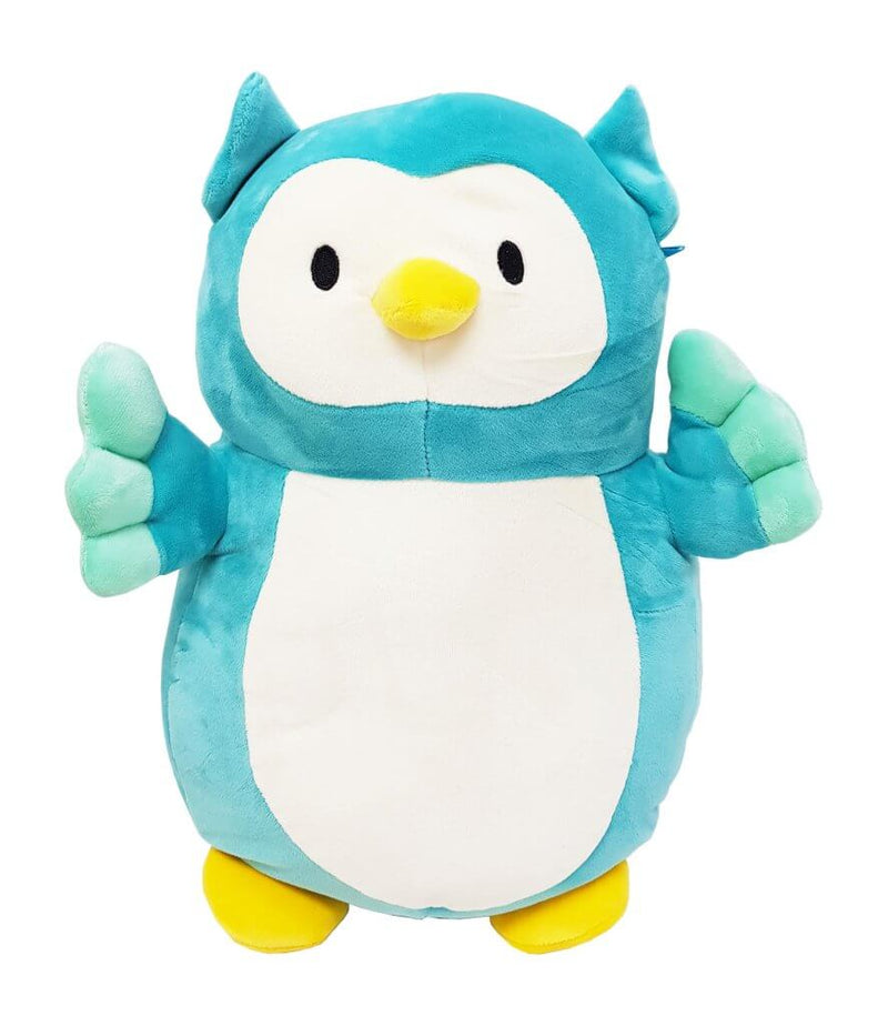 SQUISHMALLOWS |14" HUGMEES Assortment A Squad